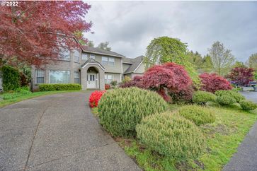 Fisher Island Washington